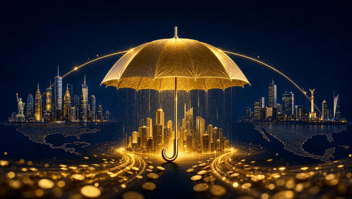 IFS Financial Corp.